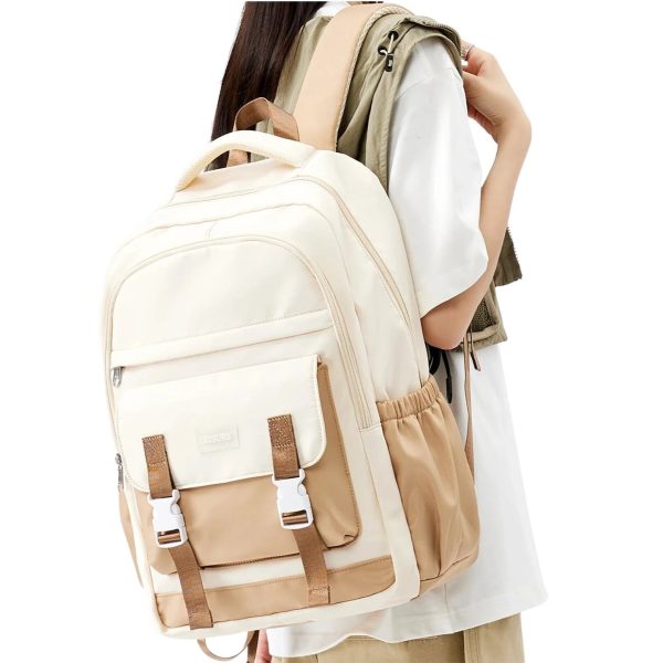 Sac à dos vue de face