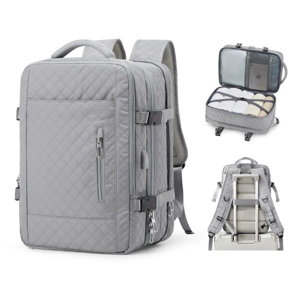 Sac à dos vue de face