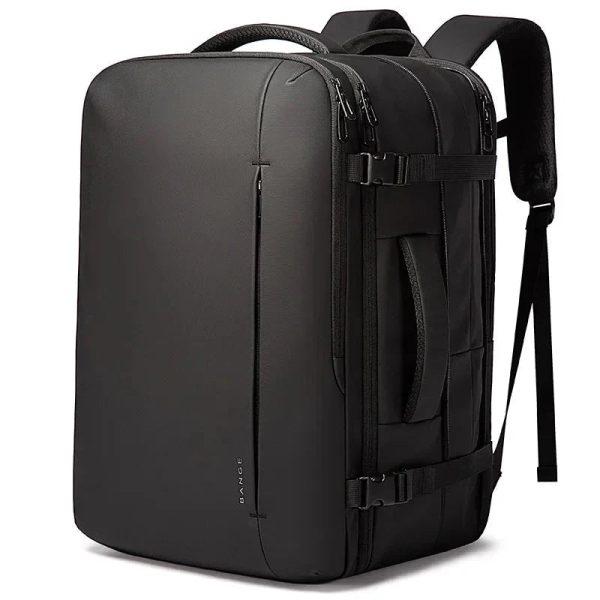 Sac à dos nomade noir