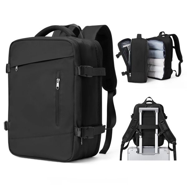 sac à dos cabine fermé