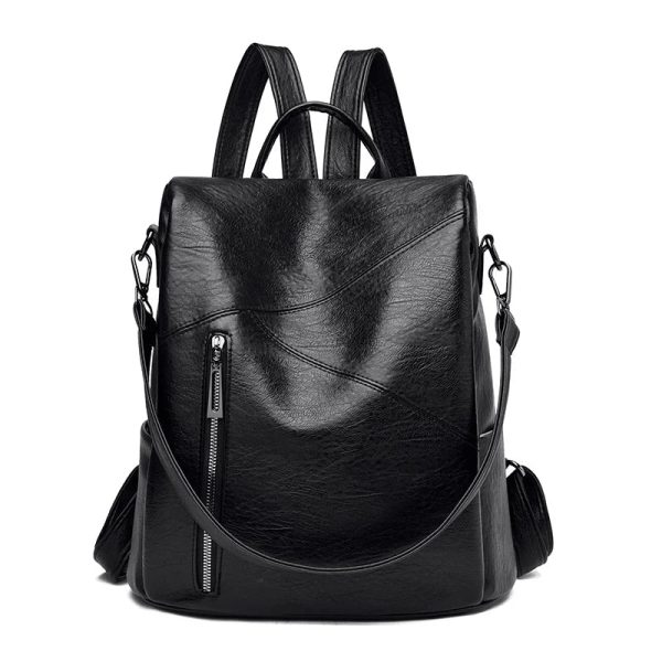 Sac à dos élégant pour femme