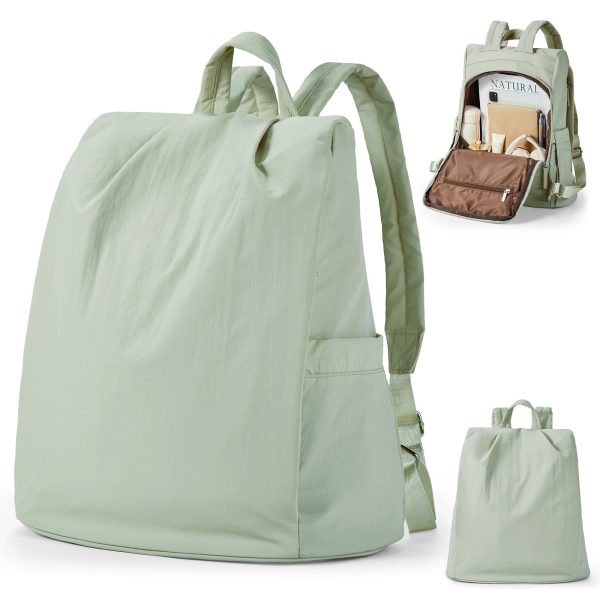 Sac à dos féminin moderne