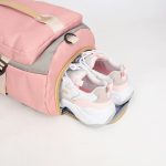 sac bandoulière polyvalent