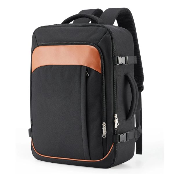 Sac à dos ouverture valise