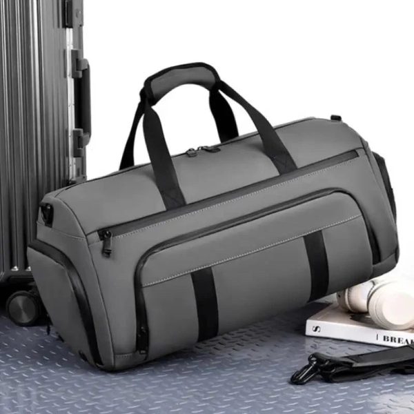 Sac à dos nomade sportif