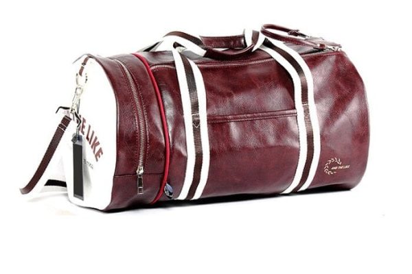 Sac vintage élégant