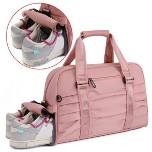 Sac de voyage élégant