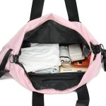 Praticité et style féminin