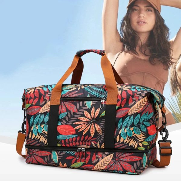 Fleuri design élégant