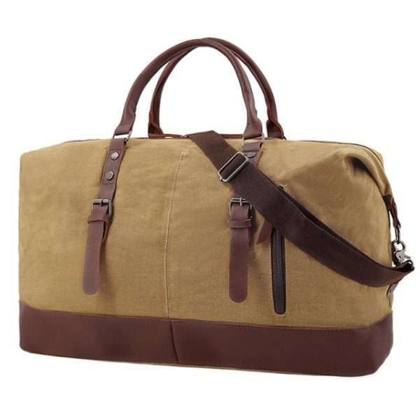 Sac de voyage chic