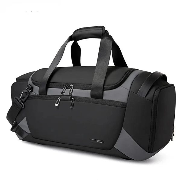 Sac weekender homme