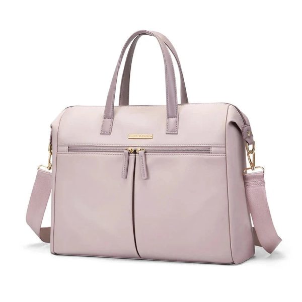 Sacoche femme élégante