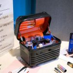 Intérieur du vanity