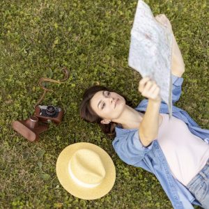 les 10 indispensable de voyagen nomade responsable