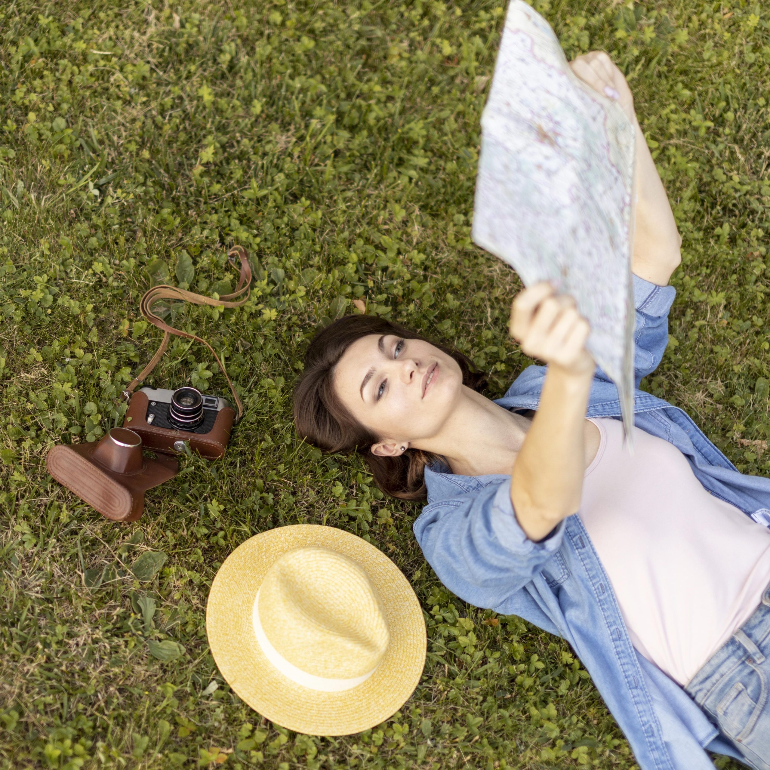 les 10 indispensable de voyagen nomade responsable